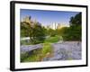 USA, New York, Manhattan, Central Park-Alan Copson-Framed Photographic Print