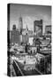 Usa, New York, Manhattan, Lower Manhattan, Chinatown-Alan Copson-Stretched Canvas