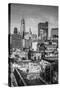 Usa, New York, Manhattan, Lower Manhattan, Chinatown-Alan Copson-Stretched Canvas