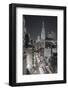 Usa, New York, Manhattan, Lower Manhattan, Chinatown-Alan Copson-Framed Photographic Print