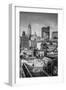 Usa, New York, Manhattan, Lower Manhattan, Chinatown-Alan Copson-Framed Photographic Print