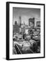 Usa, New York, Manhattan, Lower Manhattan, Chinatown-Alan Copson-Framed Photographic Print