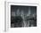 Usa, New York, Manhattan, Lower Manhattan, Chinatown-Alan Copson-Framed Photographic Print