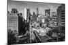 Usa, New York, Manhattan, Lower Manhattan, Chinatown-Alan Copson-Mounted Photographic Print