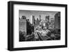 Usa, New York, Manhattan, Lower Manhattan, Chinatown-Alan Copson-Framed Photographic Print