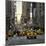 USA, New York, Manhattan, Midtown, 7th Avenue-Alan Copson-Mounted Photographic Print