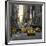 USA, New York, Manhattan, Midtown, 7th Avenue-Alan Copson-Framed Photographic Print