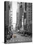 USA, New York, Manhattan, Midtown, 7th Avenue-Alan Copson-Stretched Canvas