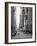 USA, New York, Manhattan, Midtown, 7th Avenue-Alan Copson-Framed Photographic Print