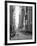 USA, New York, Manhattan, Midtown, 7th Avenue-Alan Copson-Framed Photographic Print