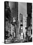 USA, New York, Manhattan, Midtown, 7th Avenue-Alan Copson-Stretched Canvas