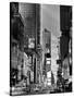 USA, New York, Manhattan, Midtown, 7th Avenue-Alan Copson-Stretched Canvas