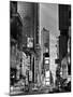 USA, New York, Manhattan, Midtown, 7th Avenue-Alan Copson-Mounted Photographic Print