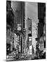 USA, New York, Manhattan, Midtown, 7th Avenue-Alan Copson-Mounted Photographic Print