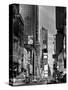 USA, New York, Manhattan, Midtown, 7th Avenue-Alan Copson-Stretched Canvas