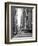 USA, New York, Manhattan, Midtown, 7th Avenue-Alan Copson-Framed Photographic Print