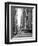 USA, New York, Manhattan, Midtown, 7th Avenue-Alan Copson-Framed Premium Photographic Print