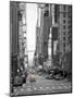 USA, New York, Manhattan, Midtown, 7th Avenue-Alan Copson-Mounted Premium Photographic Print