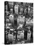 USA, New York, Manhattan, Midtown-Alan Copson-Stretched Canvas