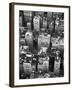 USA, New York, Manhattan, Midtown-Alan Copson-Framed Photographic Print