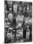 USA, New York, Manhattan, Midtown-Alan Copson-Mounted Photographic Print