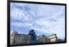 Usa, New York, Manhattan. Union Square-Michele Molinari-Framed Photographic Print