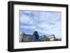 Usa, New York, Manhattan. Union Square-Michele Molinari-Framed Photographic Print