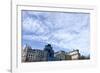 Usa, New York, Manhattan. Union Square-Michele Molinari-Framed Photographic Print