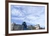 Usa, New York, Manhattan. Union Square-Michele Molinari-Framed Photographic Print