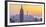 Usa, New York, Midtown and Lower Manhattan, Empire State Building and Freedom Tower-Alan Copson-Framed Photographic Print