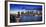 Usa, New York, New York City, Lower Manhattan and Brookly Bridge-Michele Falzone-Framed Photographic Print