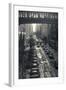 USA, New York, New York City, Lower Manhattan, from the High Line Pedestrian Walkway-Walter Bibikow-Framed Photographic Print