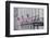 Usa, New York, New York City, Lower Manhattan, Wall Street-Michele Falzone-Framed Premium Photographic Print