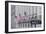 Usa, New York, New York City, Lower Manhattan, Wall Street-Michele Falzone-Framed Photographic Print