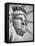 USA, New York, Statue of Liberty-Alan Copson-Framed Stretched Canvas