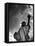 USA, New York, Statue of Liberty-Alan Copson-Framed Stretched Canvas