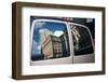 USA, New York,-Samuel Magal-Framed Photographic Print