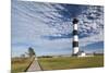 USA, North Carolina, Outer Banks National Seashore, Bodie Island, Bodie Island Lighthouse-Walter Bibikow-Mounted Photographic Print