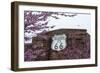 USA, Oklahoma, Chandler. Route 66 Interpretive Center.-Wendy Kaveney-Framed Photographic Print