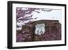 USA, Oklahoma, Chandler. Route 66 Interpretive Center.-Wendy Kaveney-Framed Photographic Print