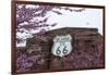 USA, Oklahoma, Chandler. Route 66 Interpretive Center.-Wendy Kaveney-Framed Photographic Print