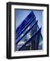 USA, Oklahoma, Oklahoma City, Boathouse District, Devon Boathouse-Walter Bibikow-Framed Photographic Print