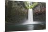 USA, Oregon. Abiqua Falls plunges into large pool.-Jaynes Gallery-Mounted Photographic Print