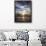 USA, Oregon, Bandon Beach. Face Rock and Sea Stacks at Twilight-Jaynes Gallery-Framed Photographic Print displayed on a wall