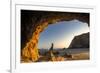 USA, Oregon, Bandon. beach.-Jaynes Gallery-Framed Photographic Print