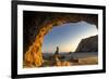 USA, Oregon, Bandon. beach.-Jaynes Gallery-Framed Photographic Print