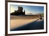 USA, Oregon, Bandon. beach.-Jaynes Gallery-Framed Premium Photographic Print