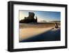 USA, Oregon, Bandon. beach.-Jaynes Gallery-Framed Photographic Print