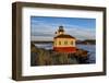 USA, Oregon, Bandon, Beach-Joe Restuccia III-Framed Photographic Print