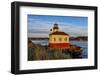 USA, Oregon, Bandon, Beach-Joe Restuccia III-Framed Photographic Print